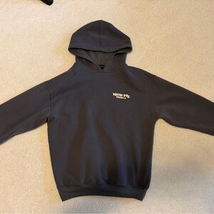 LAST CHANCE - White Fox Boutique Hoodie